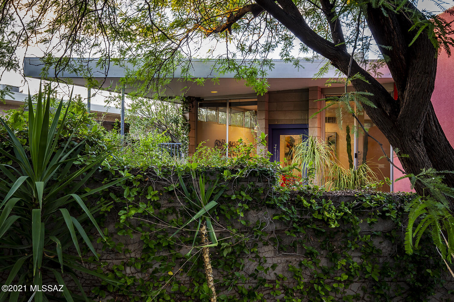 Virginia Heights Amended - Residential