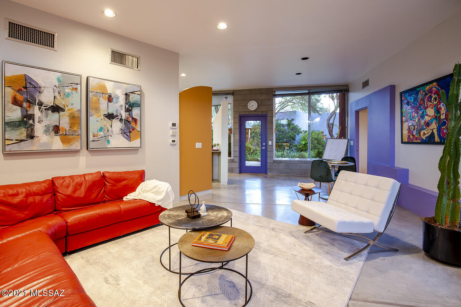 Virginia Heights Amended - Residential