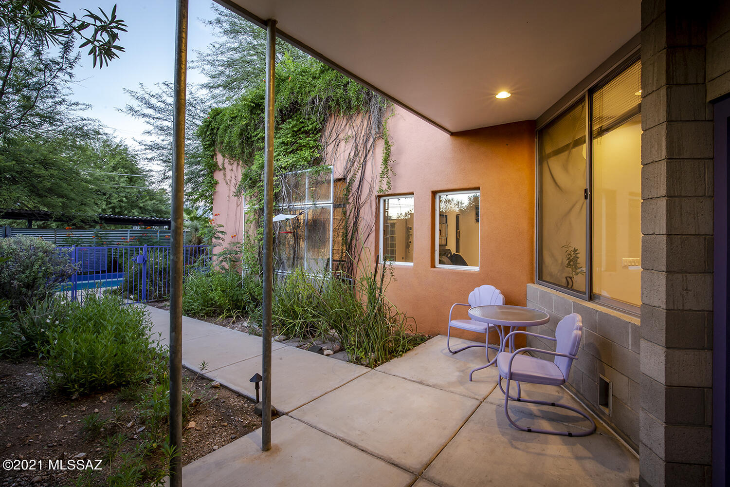 Virginia Heights Amended - Residential
