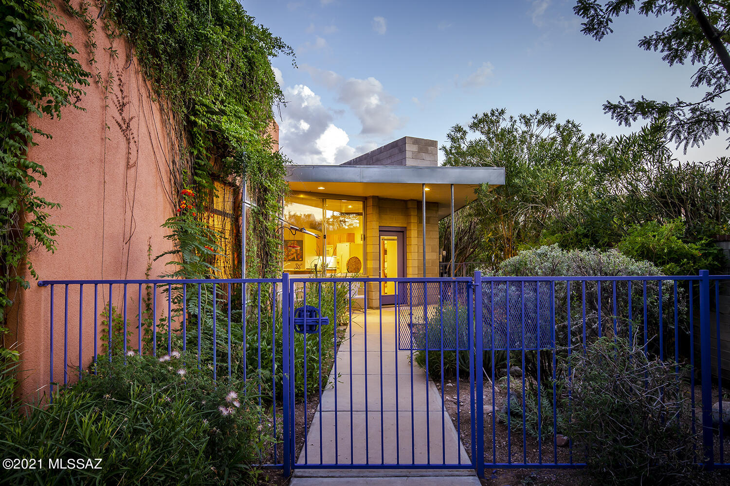 Virginia Heights Amended - Residential