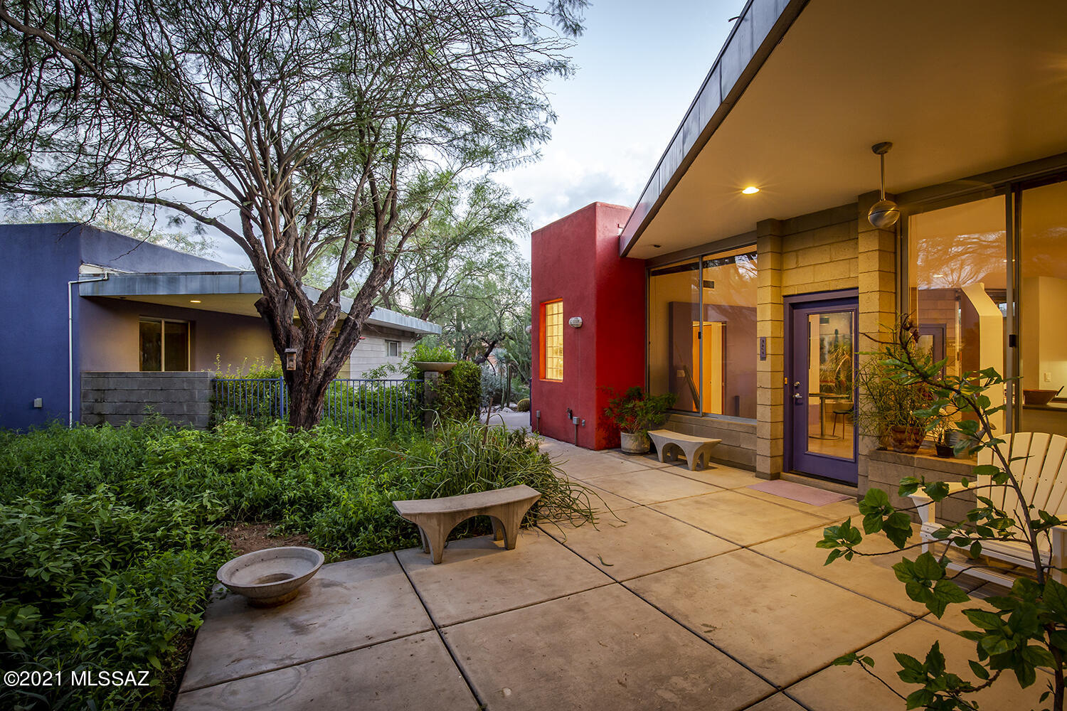 Virginia Heights Amended - Residential