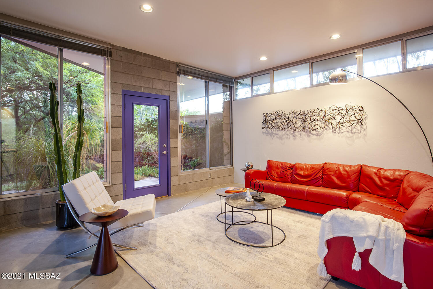 Virginia Heights Amended - Residential