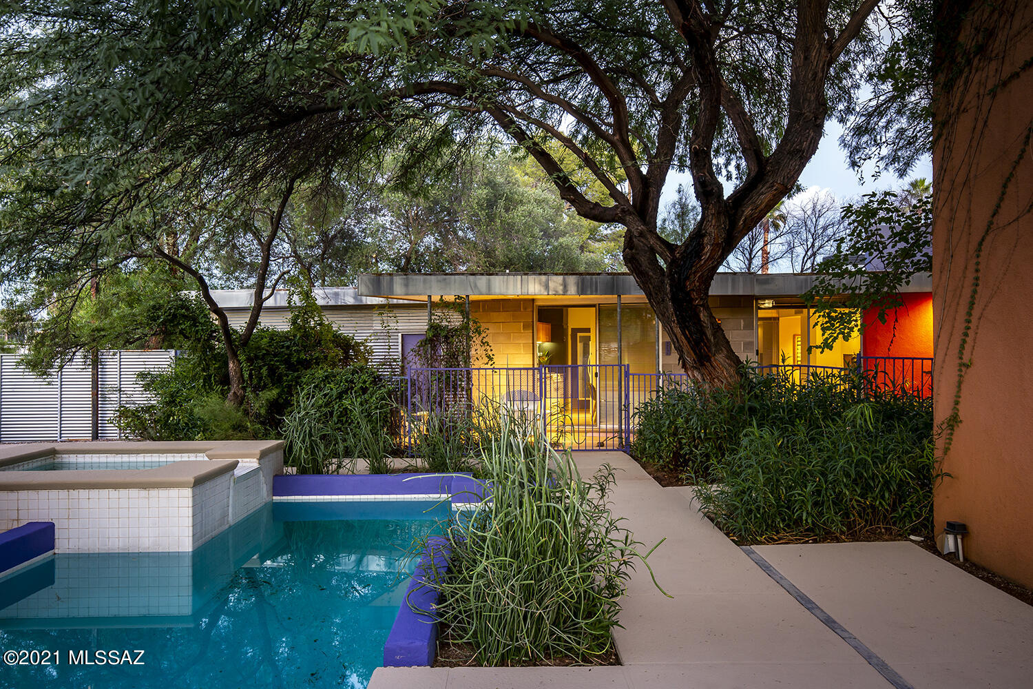 Virginia Heights Amended - Residential