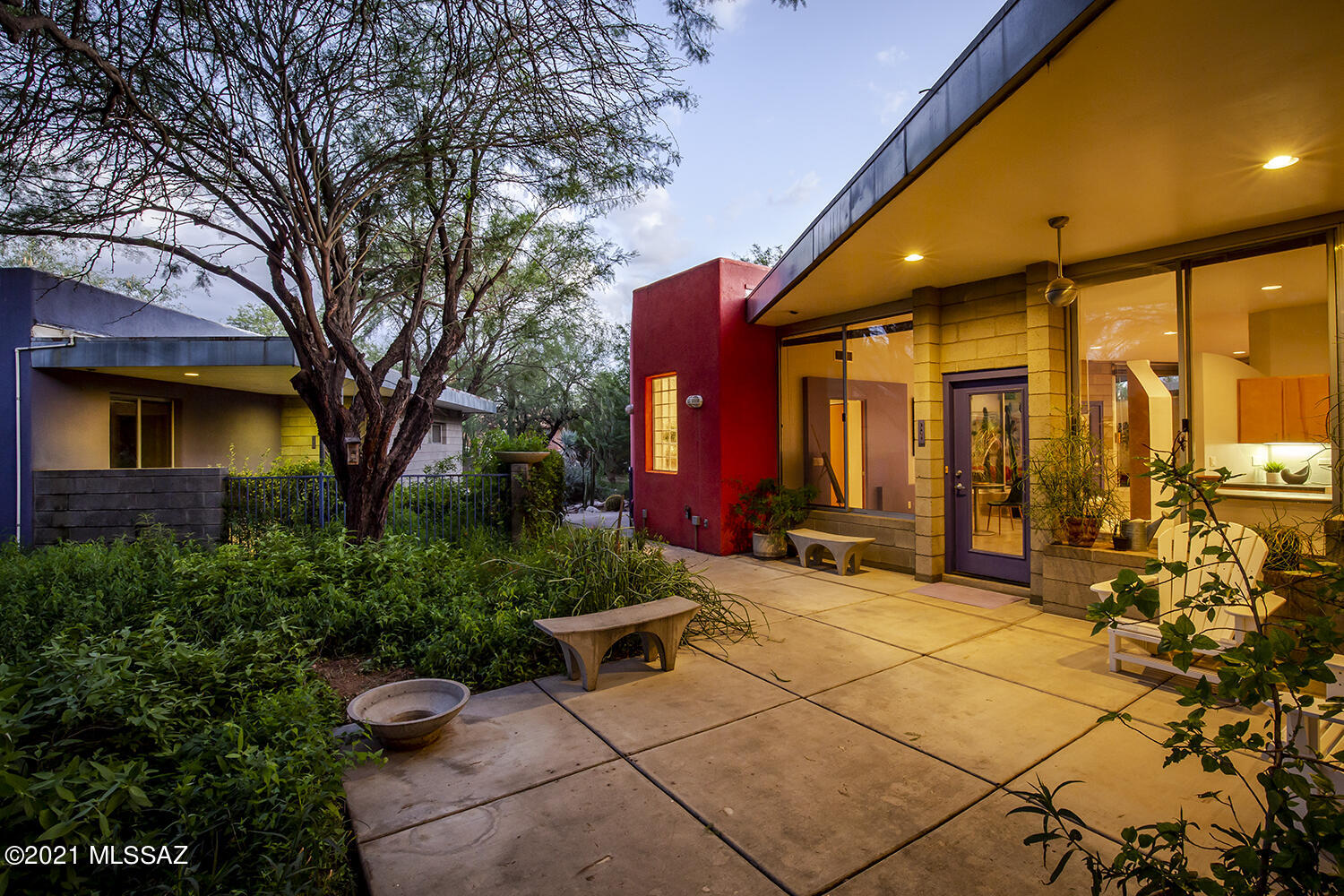 Virginia Heights Amended - Residential