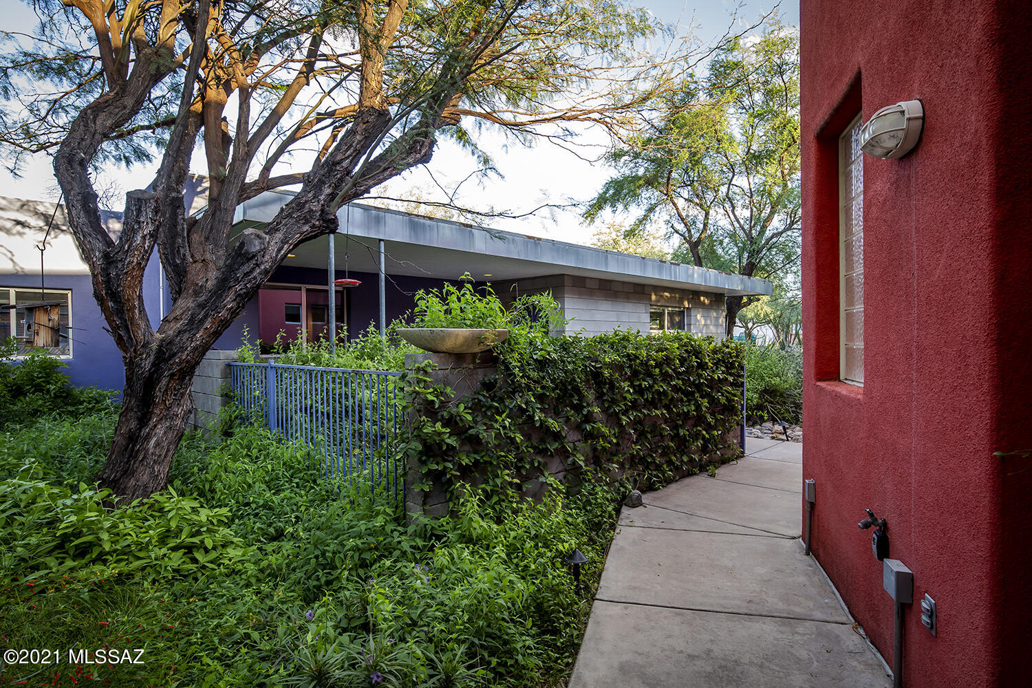 Virginia Heights Amended - Residential
