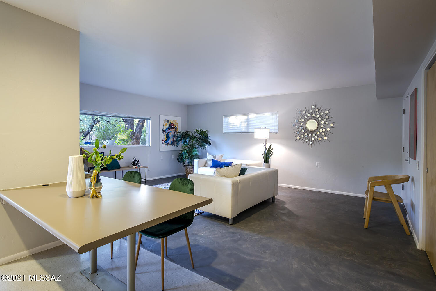 Virginia Heights Amended - Residential