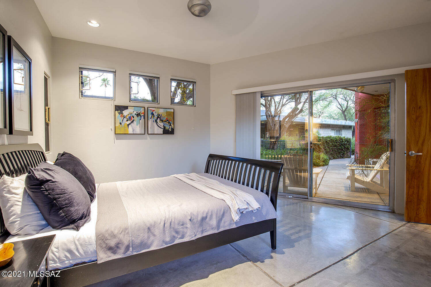 Virginia Heights Amended - Residential