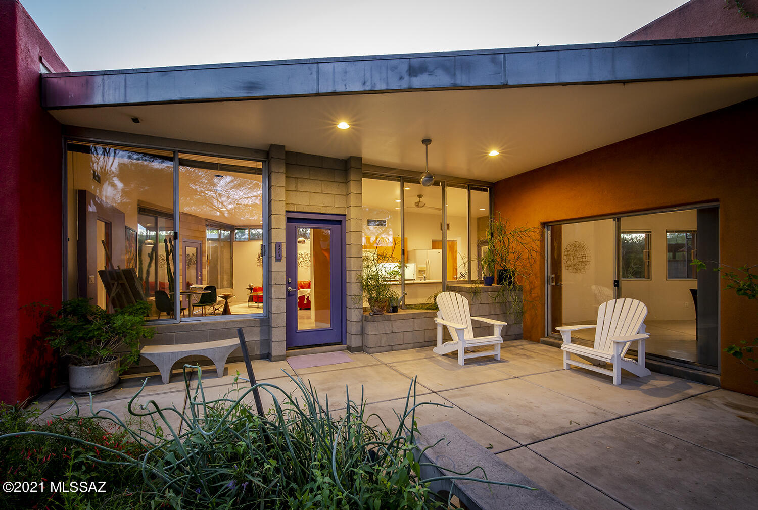 Virginia Heights Amended - Residential