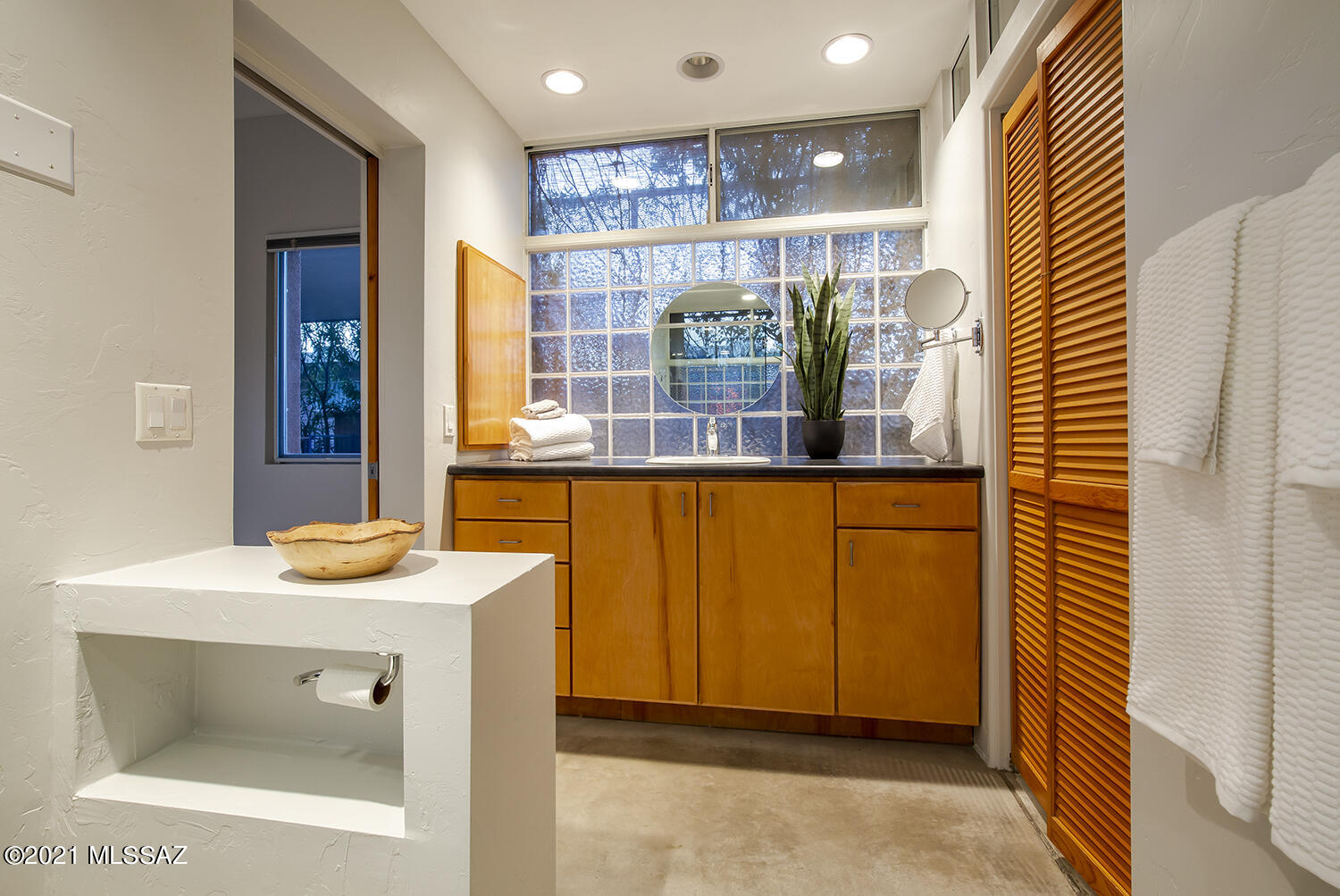 Virginia Heights Amended - Residential