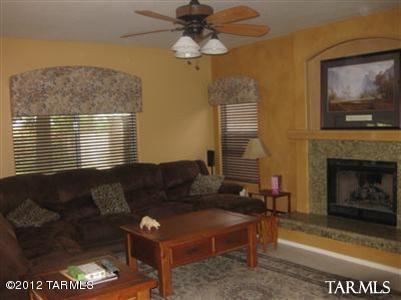 Silver Pass (1-276) - Residential Lease
