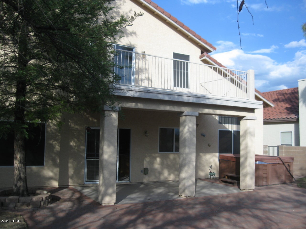 Silver Pass (1-276) - Residential Lease