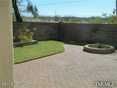 Silver Pass (1-276) - Residential Lease