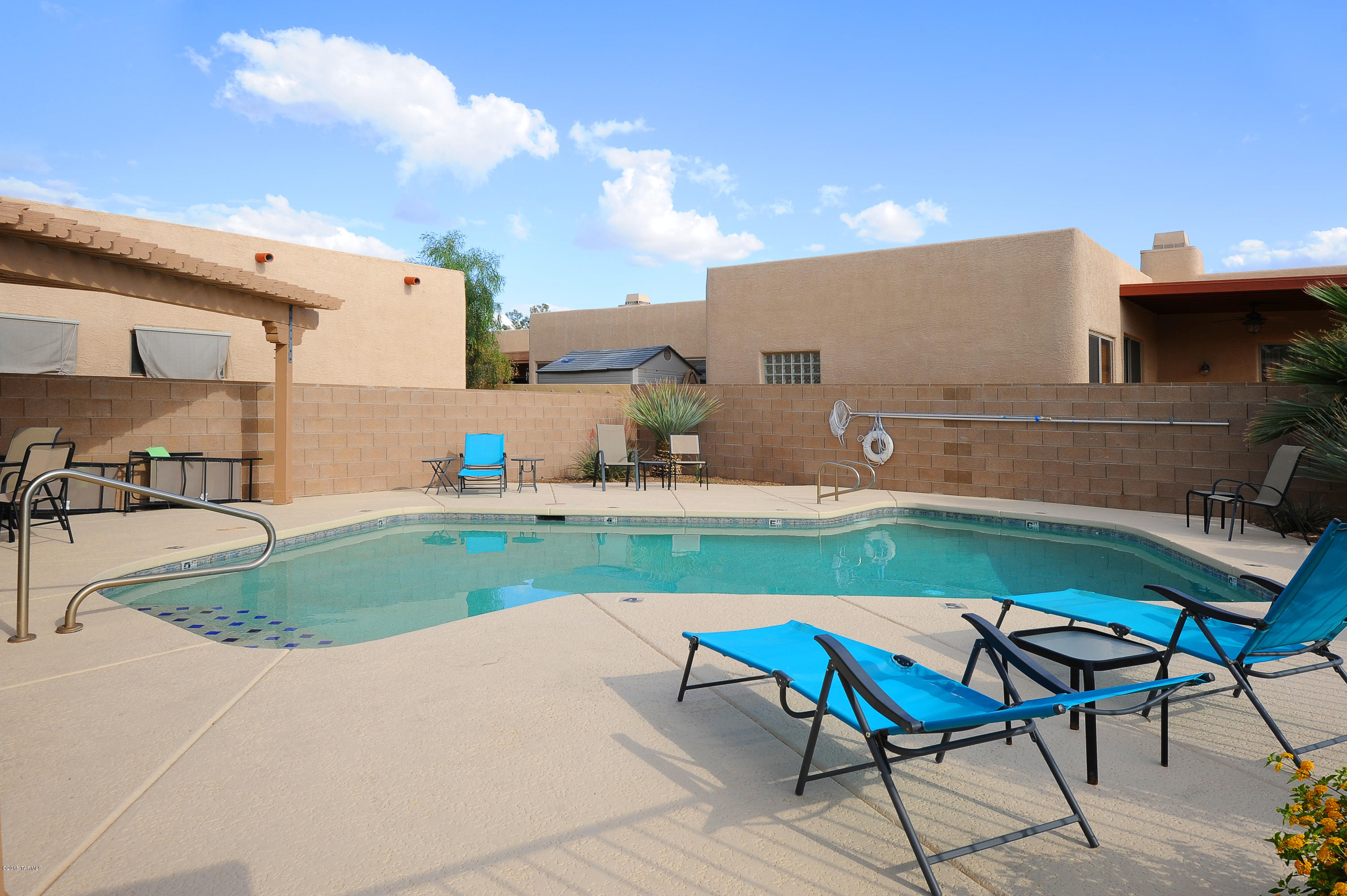 Crest Ranch (1-79) - Residential