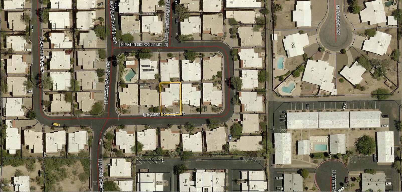 Crest Ranch (1-79) - Residential