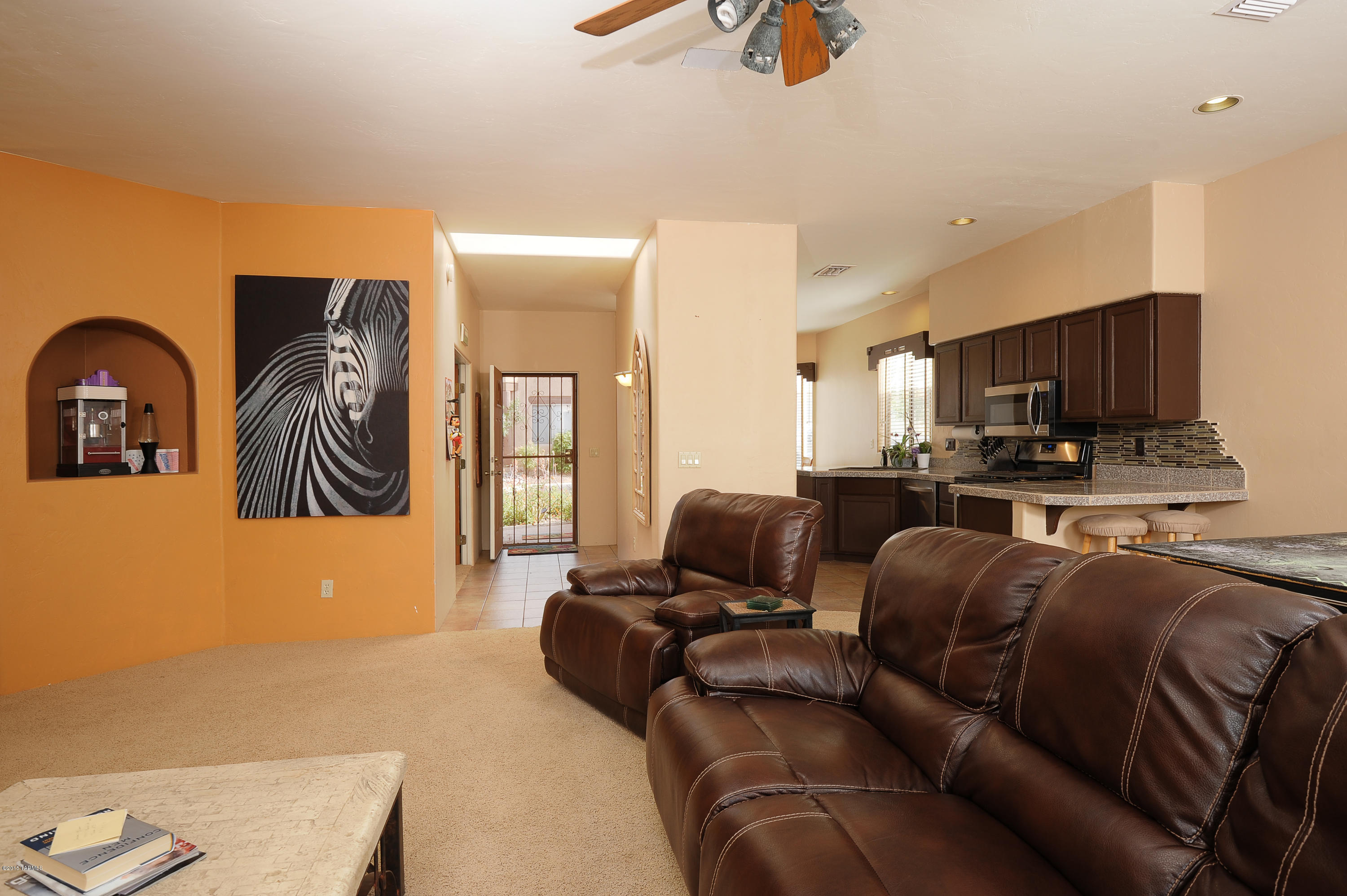 Crest Ranch (1-79) - Residential