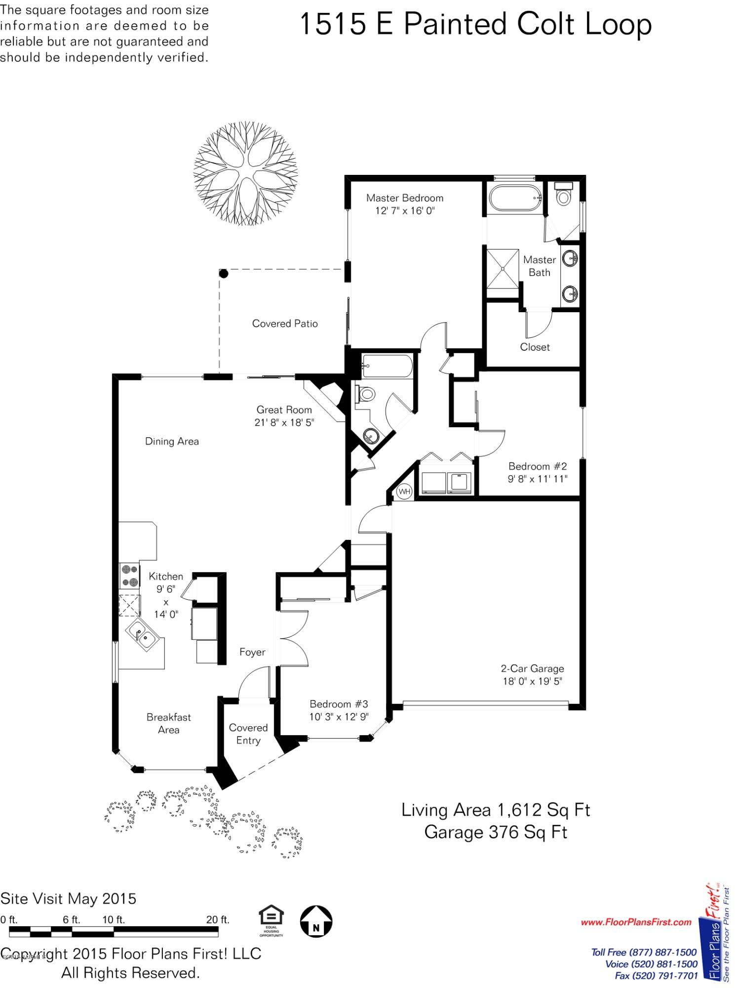Crest Ranch (1-79) - Residential