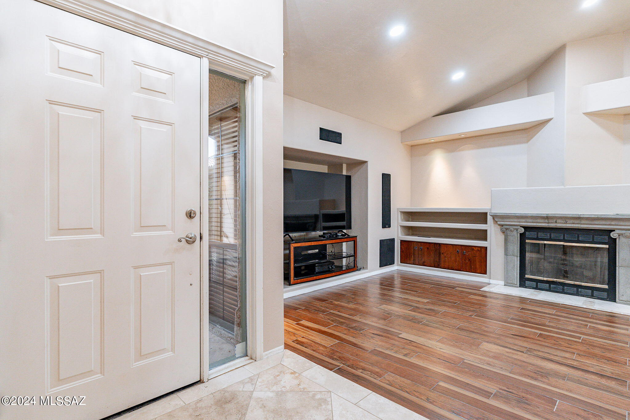 Las Colinas Encantadas (1-5) - Residential
