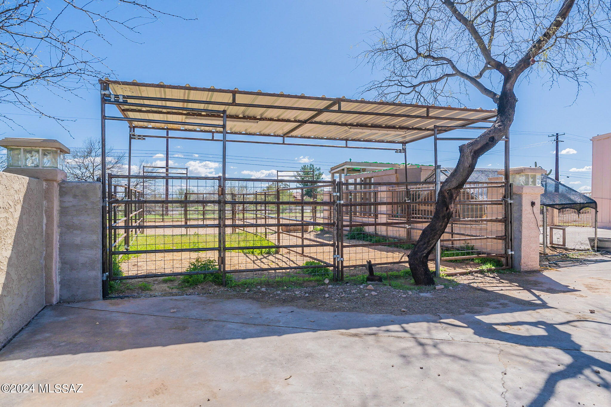 Las Colinas Encantadas (1-5) - Residential