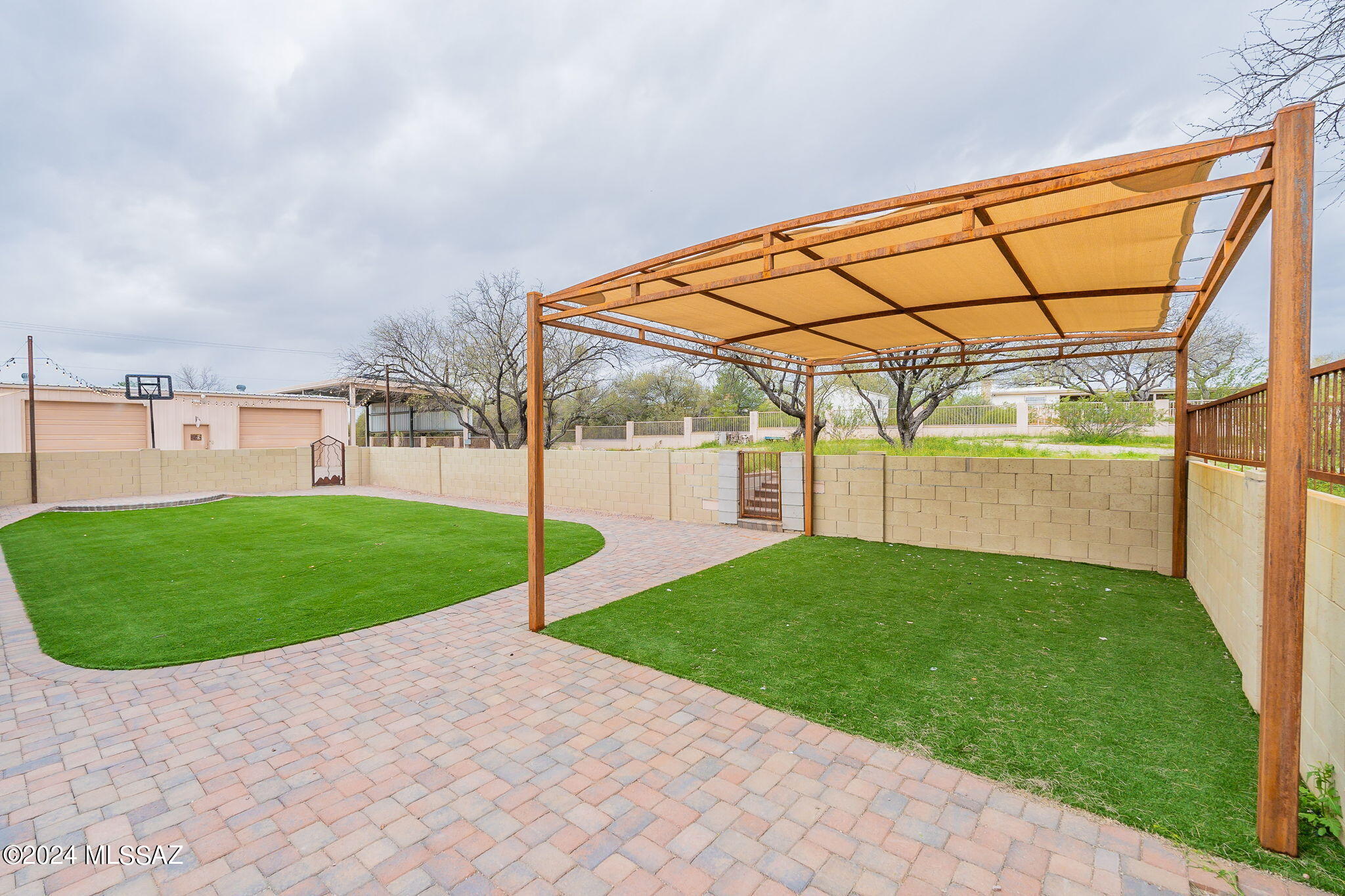 Las Colinas Encantadas (1-5) - Residential