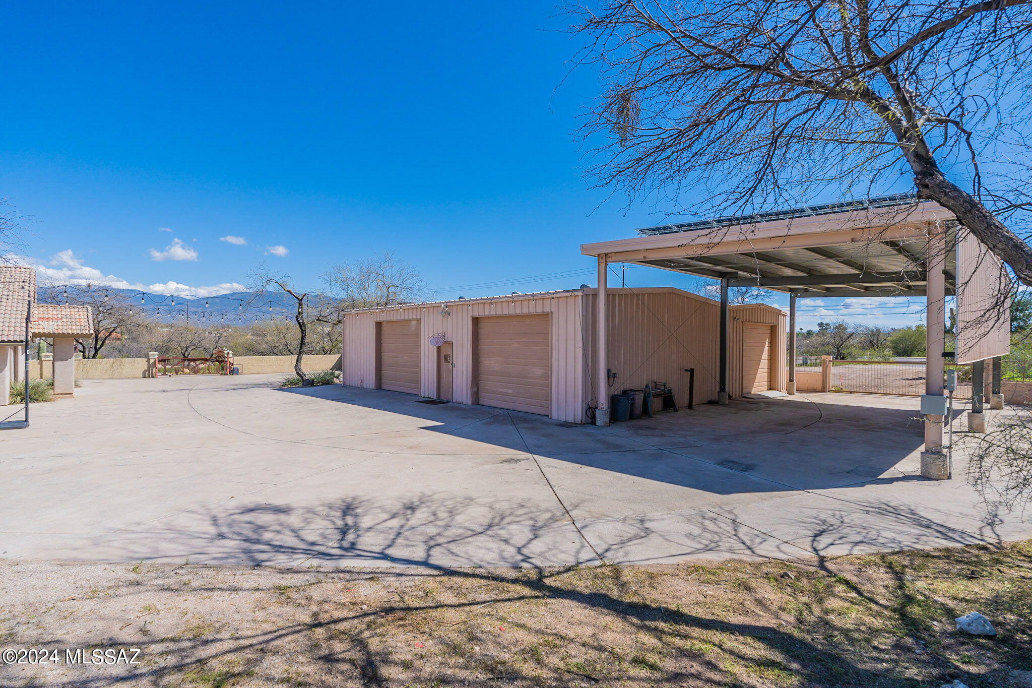 Las Colinas Encantadas (1-5) - Residential