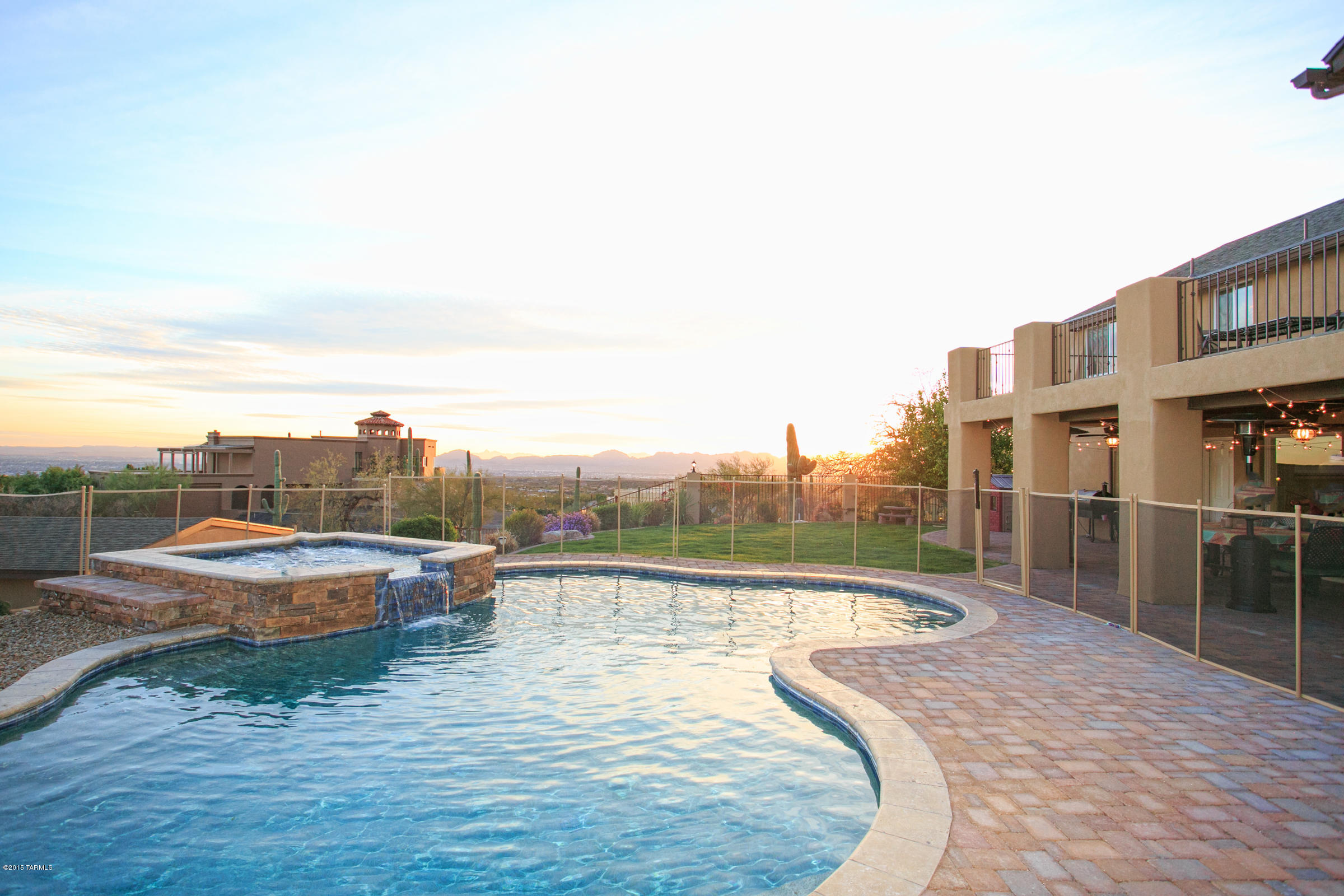 Skyline Country Club Estates (1-54) - Residential