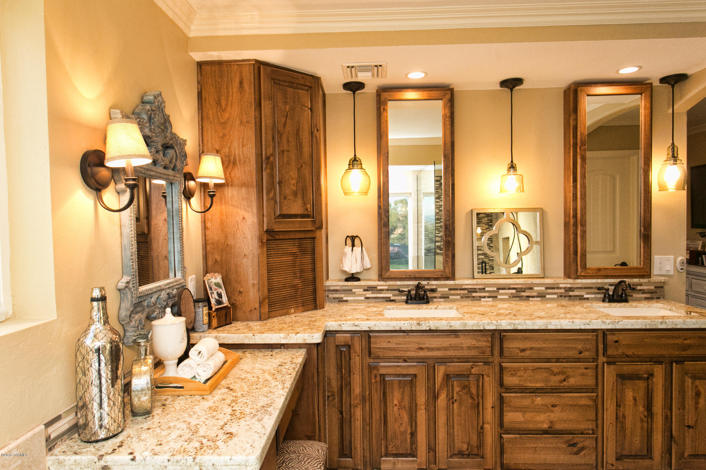 Skyline Country Club Estates (1-54) - Residential