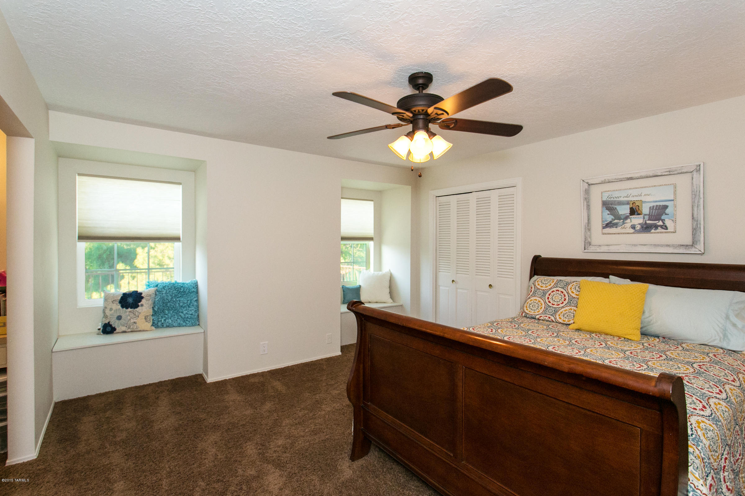 Skyline Country Club Estates (1-54) - Residential