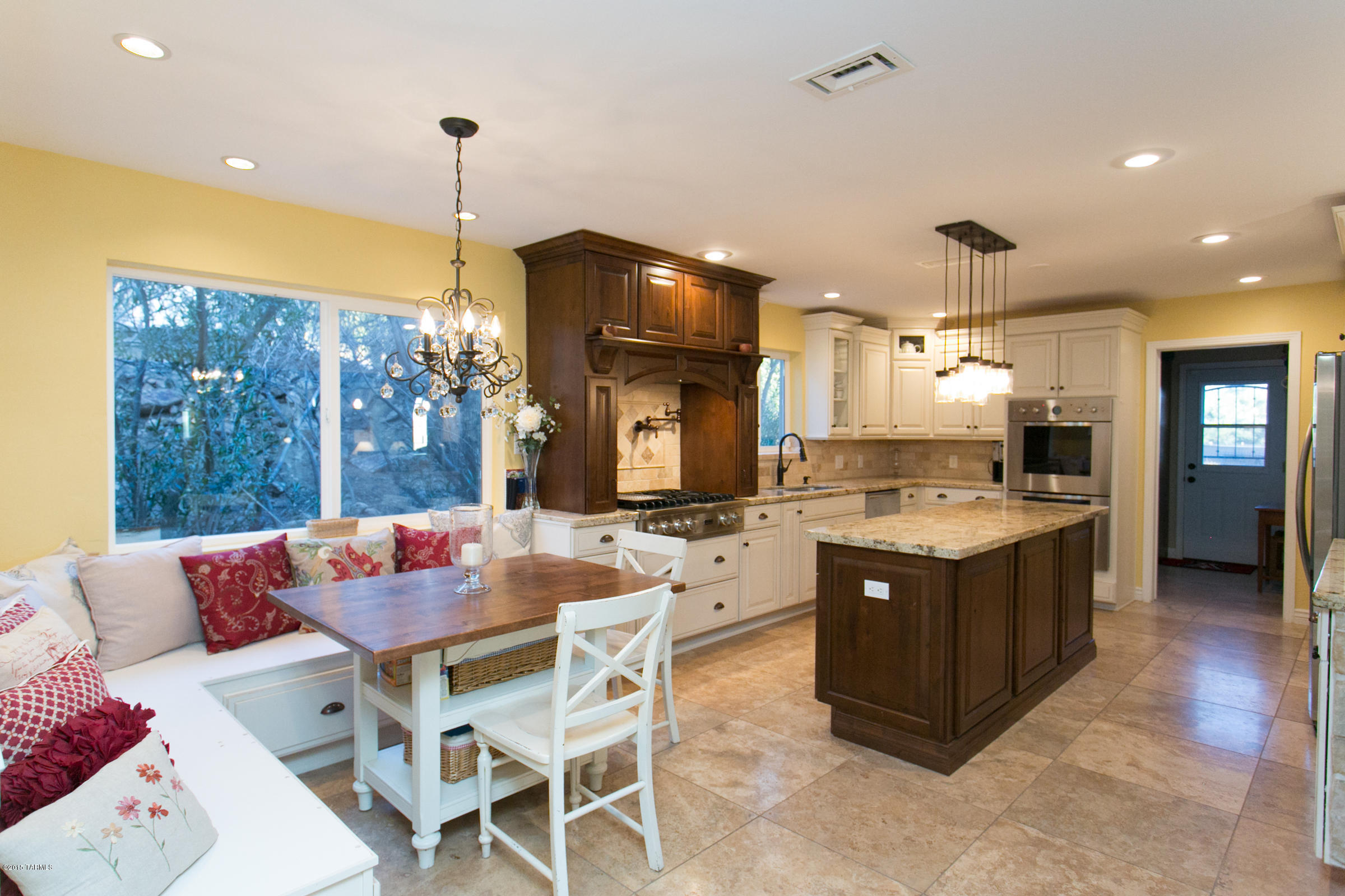 Skyline Country Club Estates (1-54) - Residential