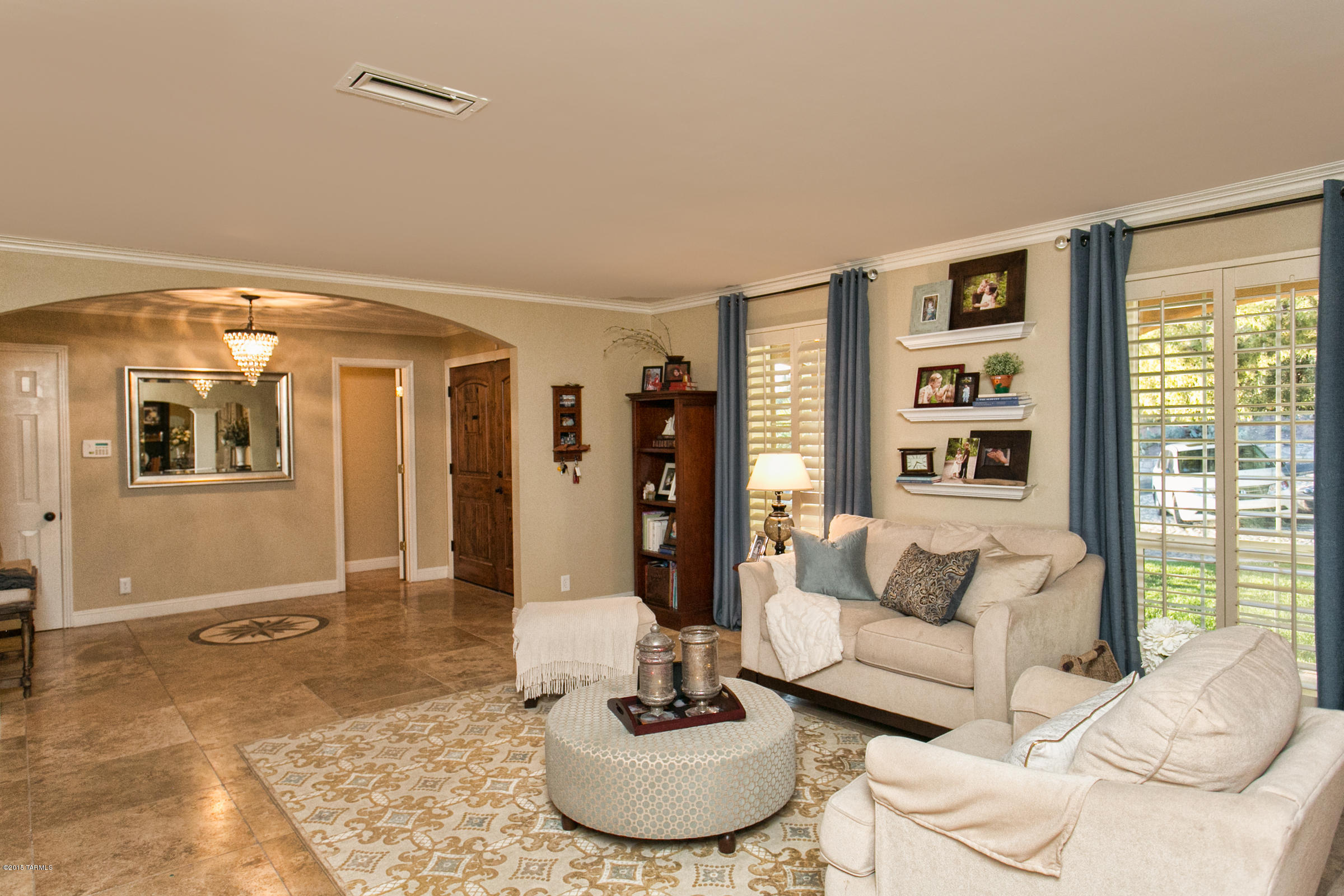 Skyline Country Club Estates (1-54) - Residential