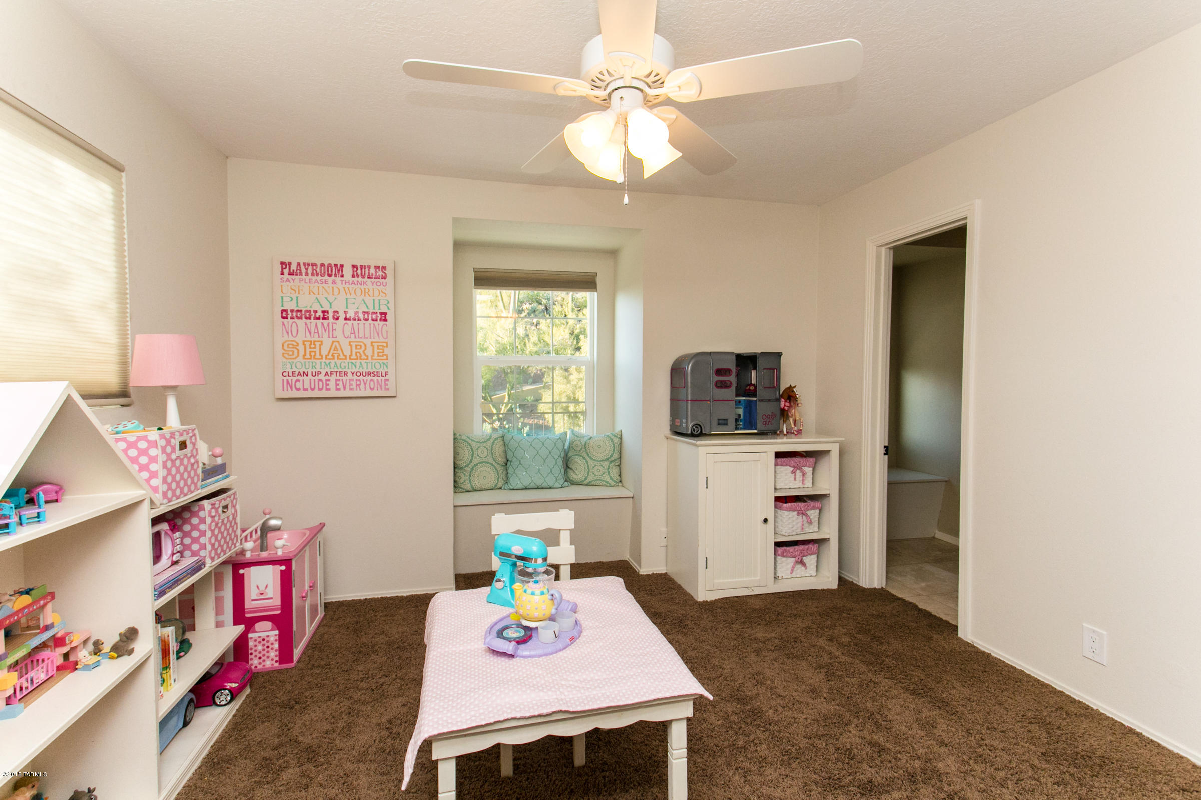 Skyline Country Club Estates (1-54) - Residential