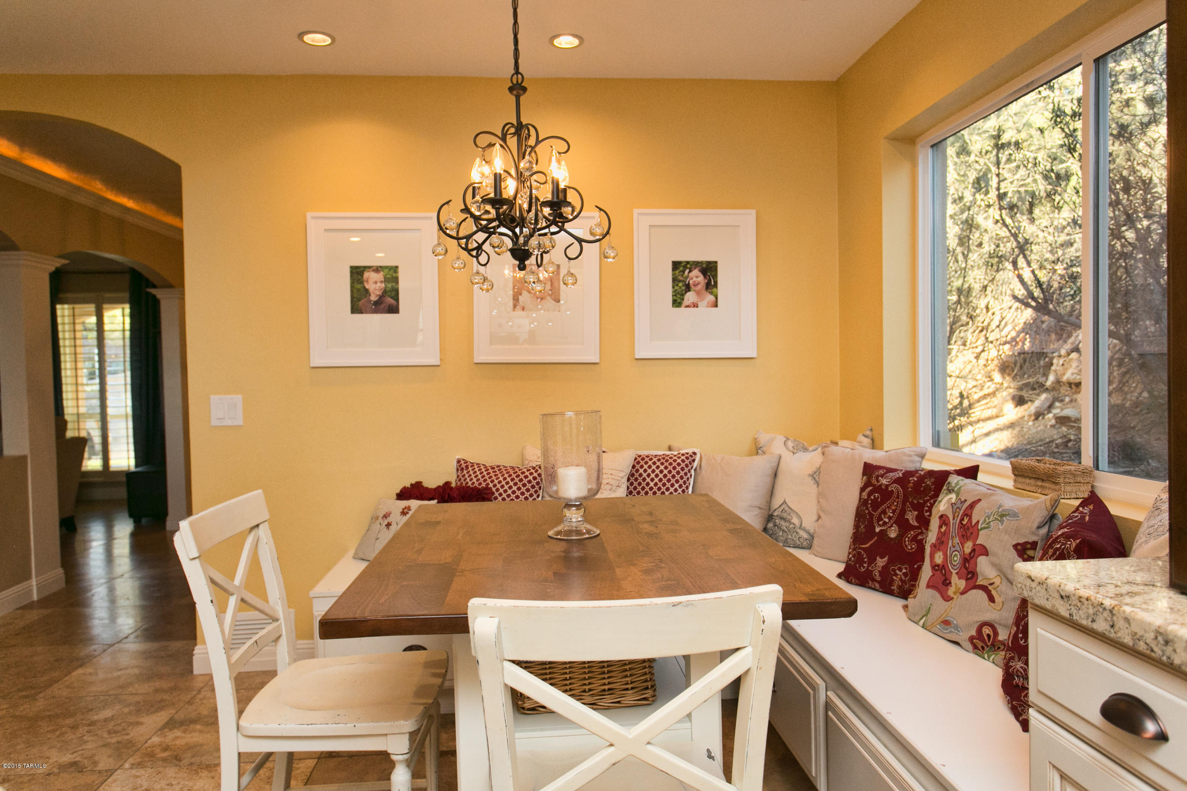 Skyline Country Club Estates (1-54) - Residential