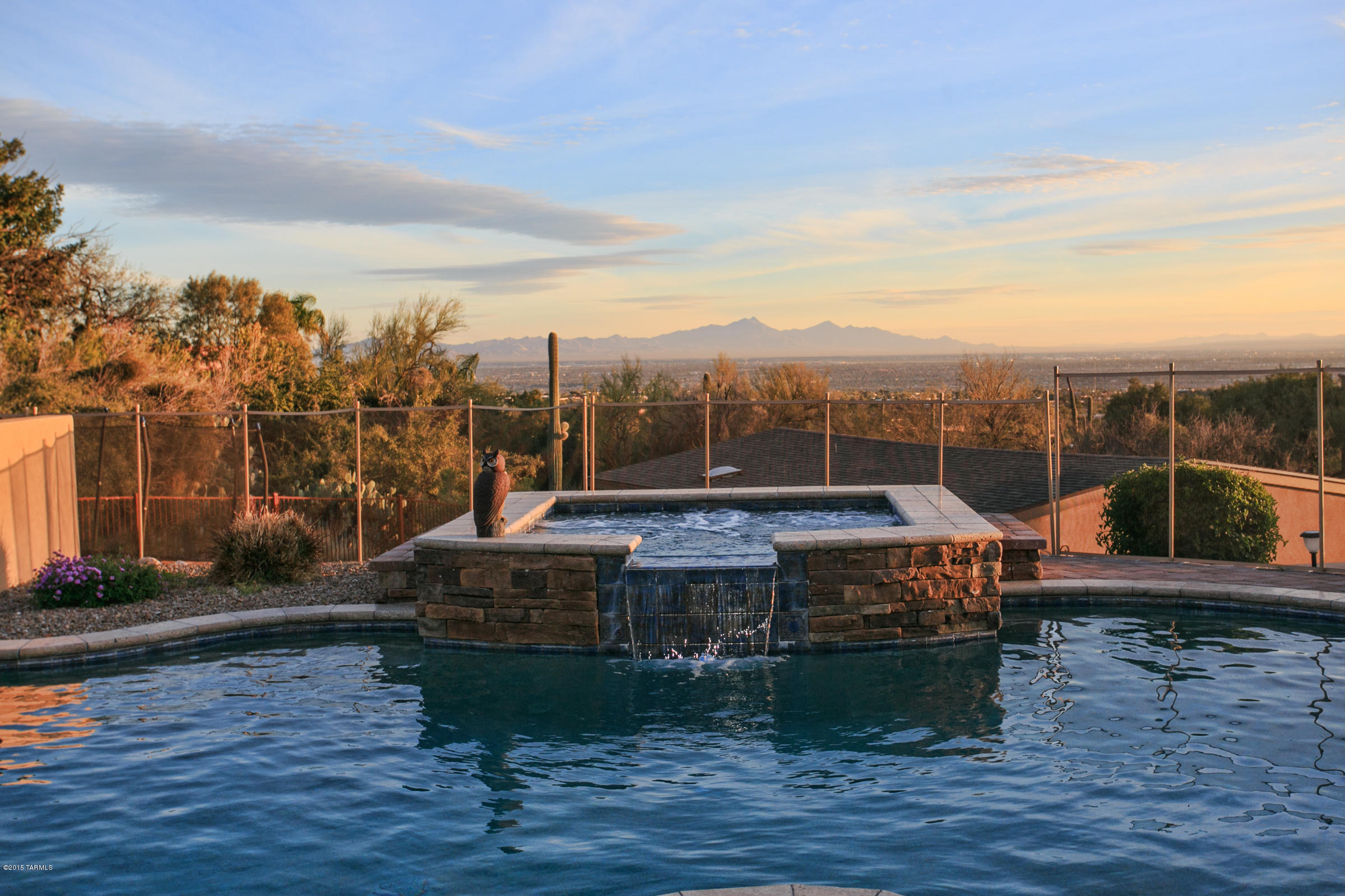 Skyline Country Club Estates (1-54) - Residential