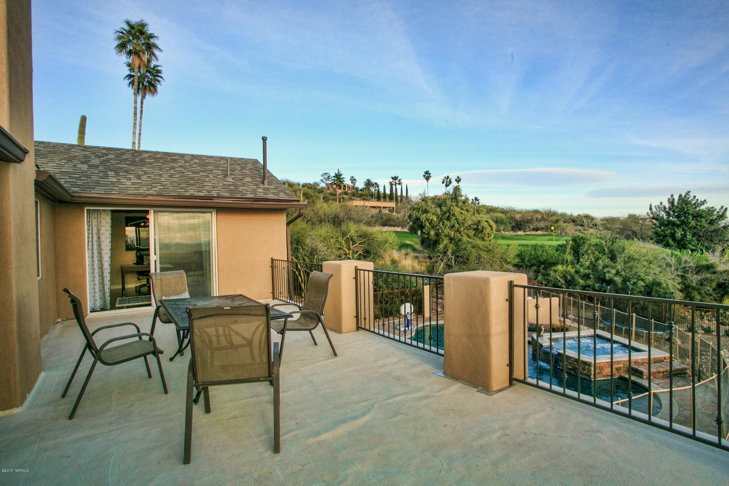 Skyline Country Club Estates (1-54) - Residential