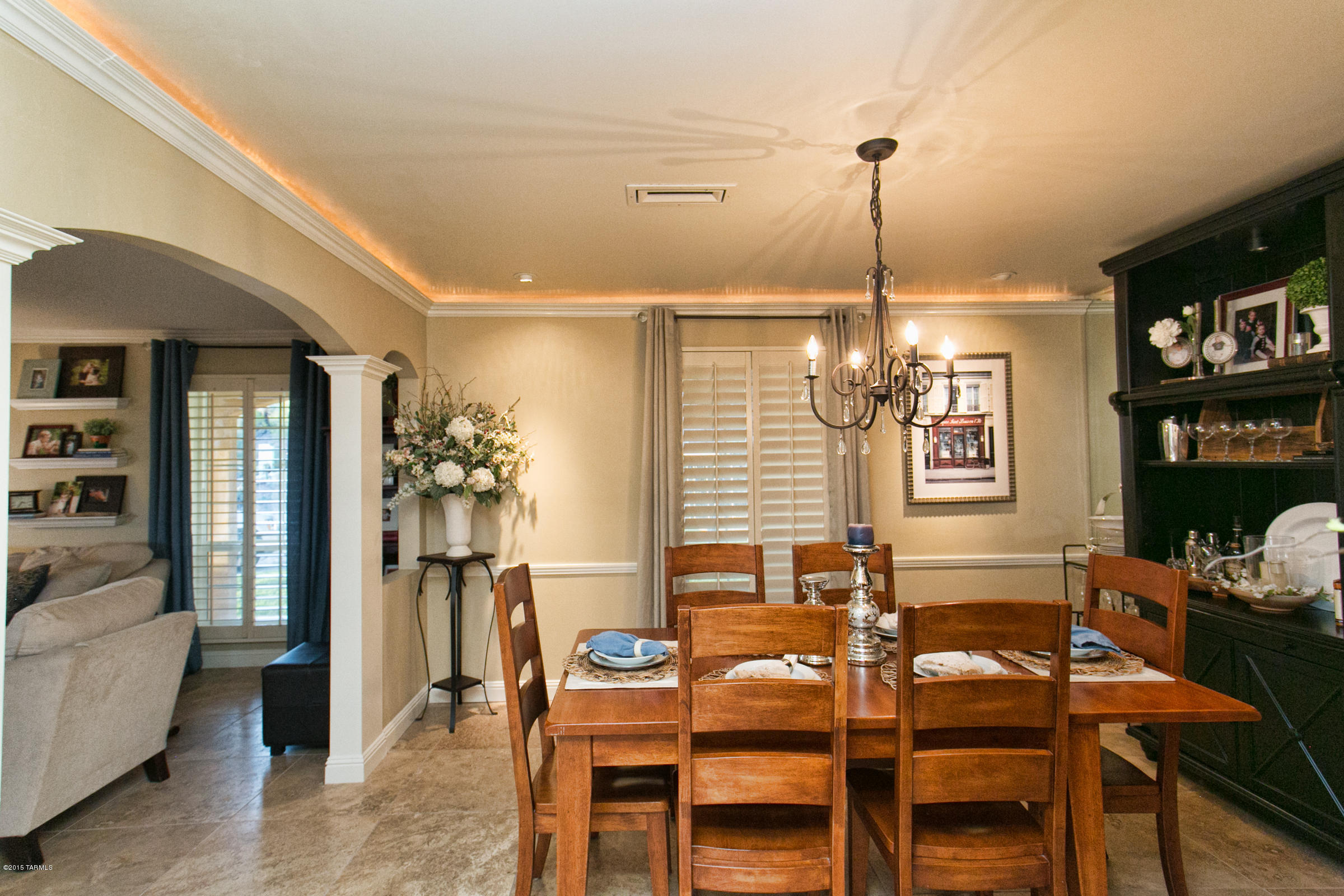 Skyline Country Club Estates (1-54) - Residential
