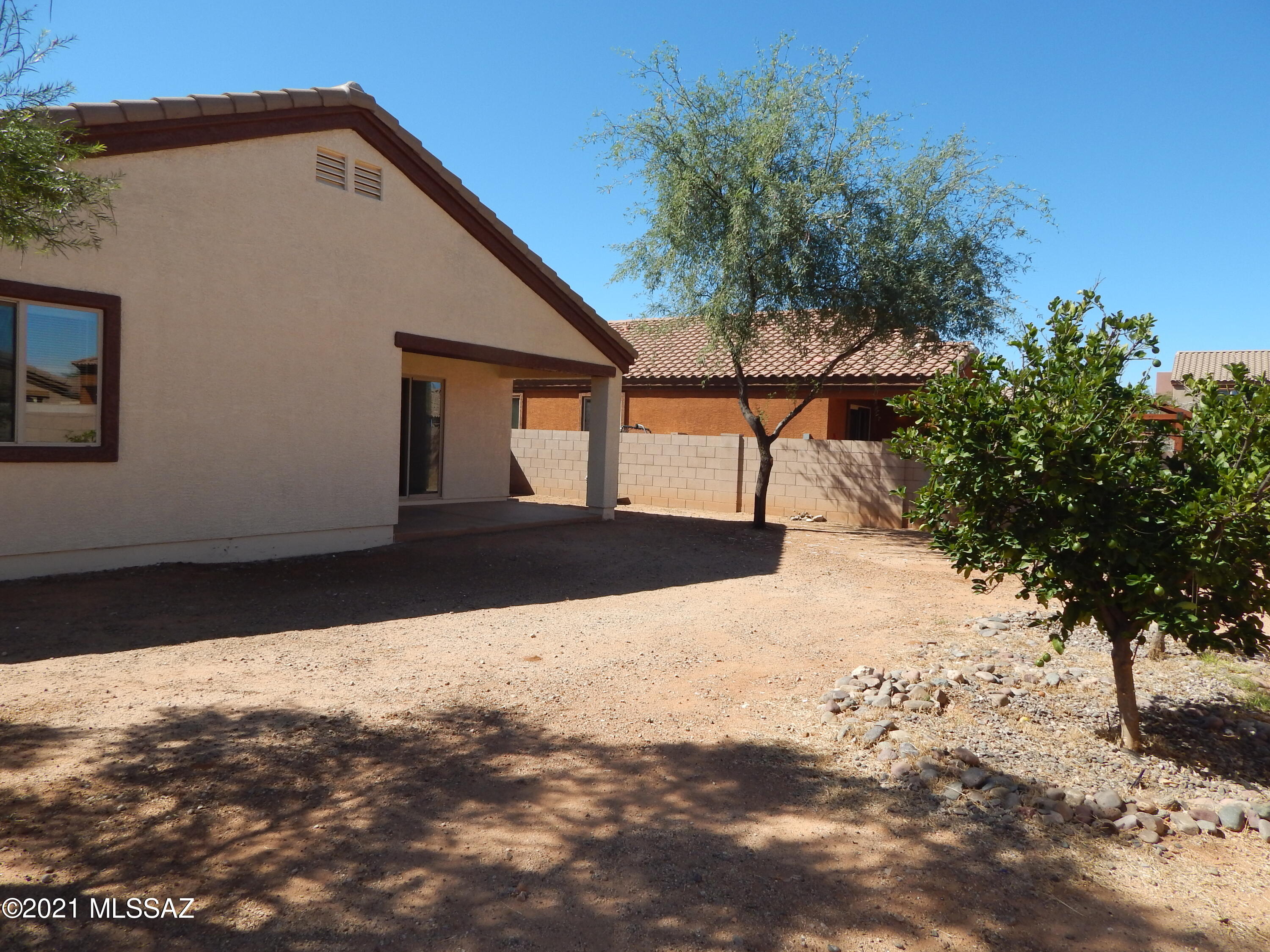 Star Valley Block 18 - Residential Lease