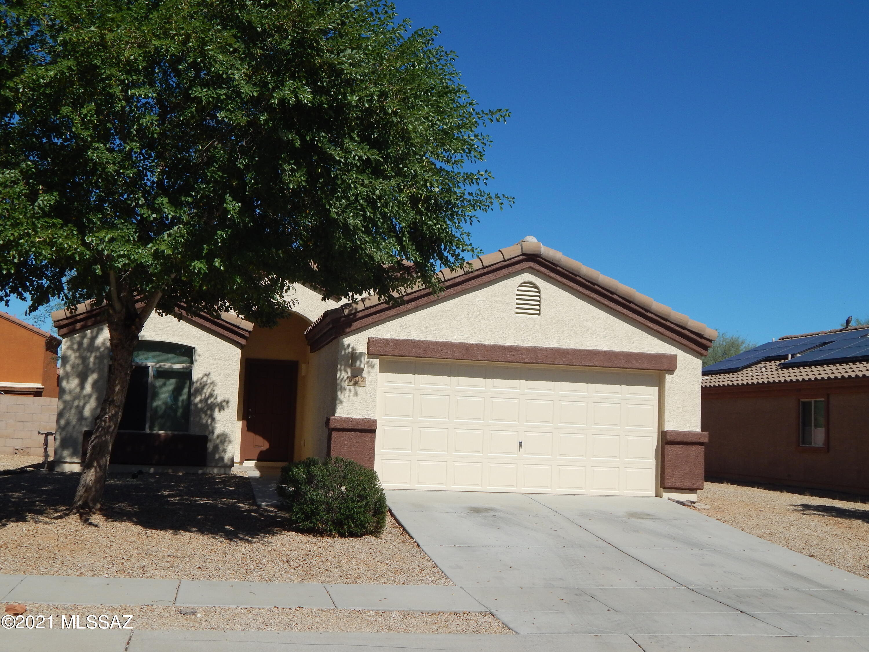 Star Valley Block 18 - Residential Lease