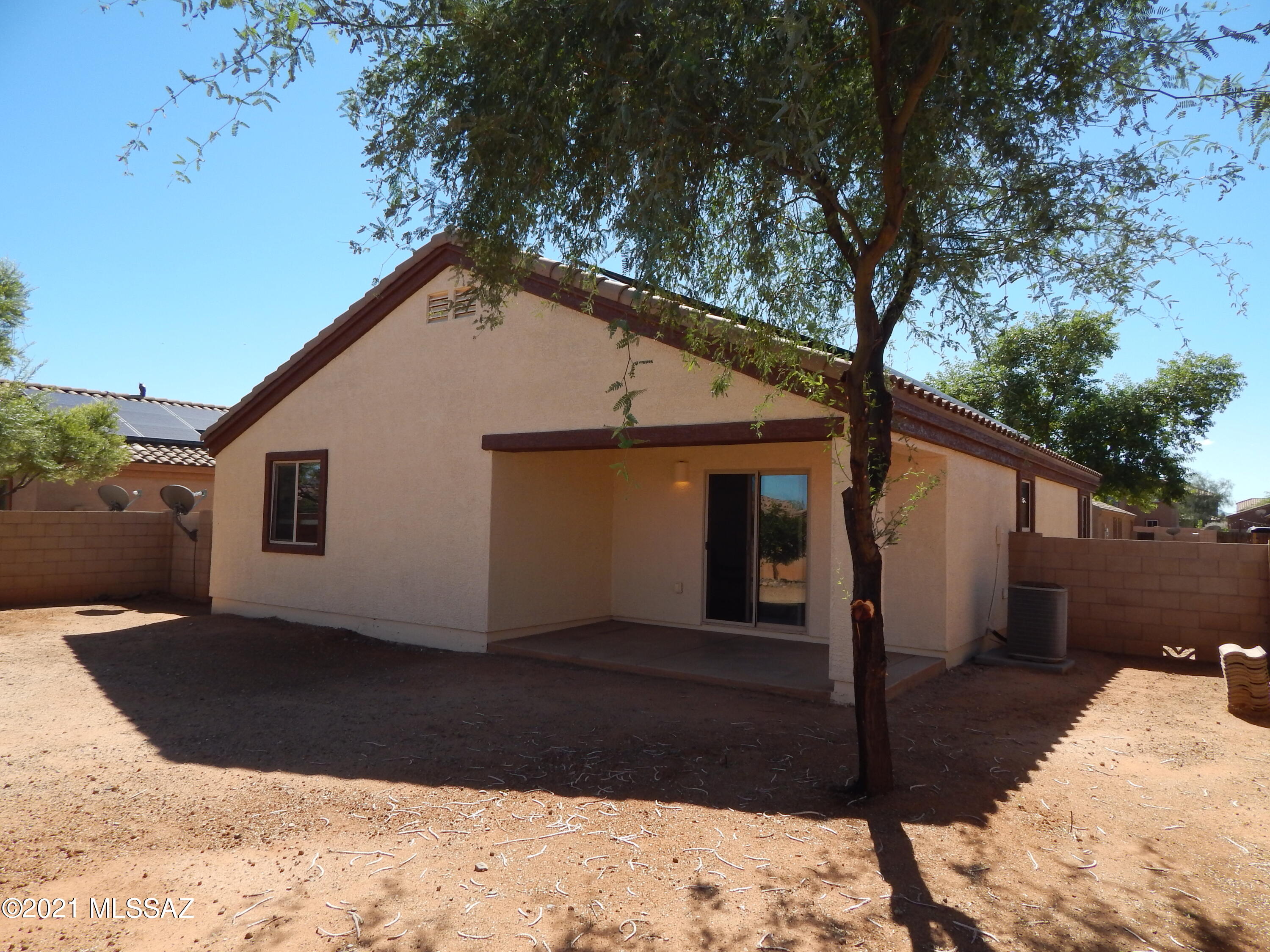 Star Valley Block 18 - Residential Lease