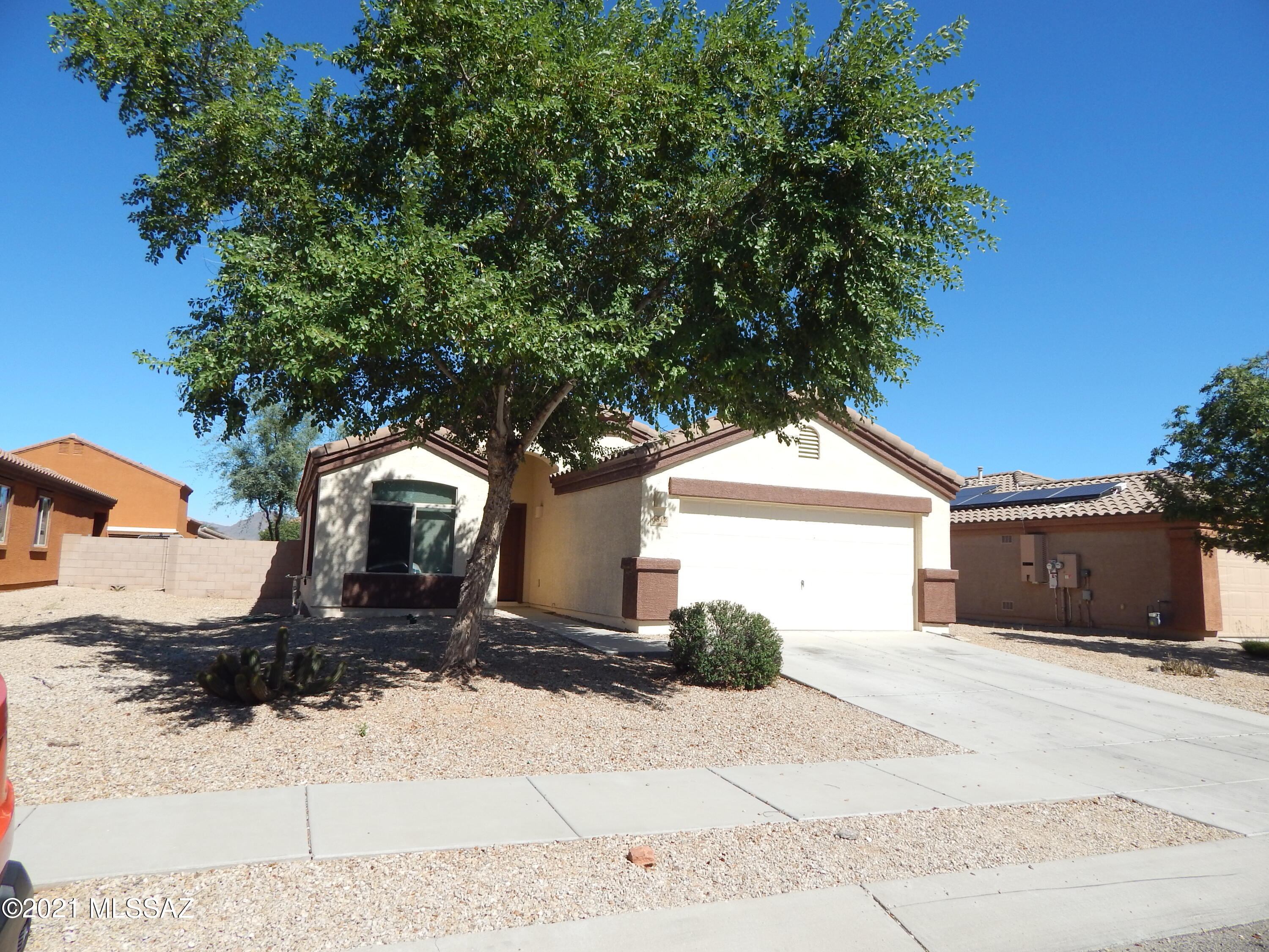 Star Valley Block 18 - Residential Lease