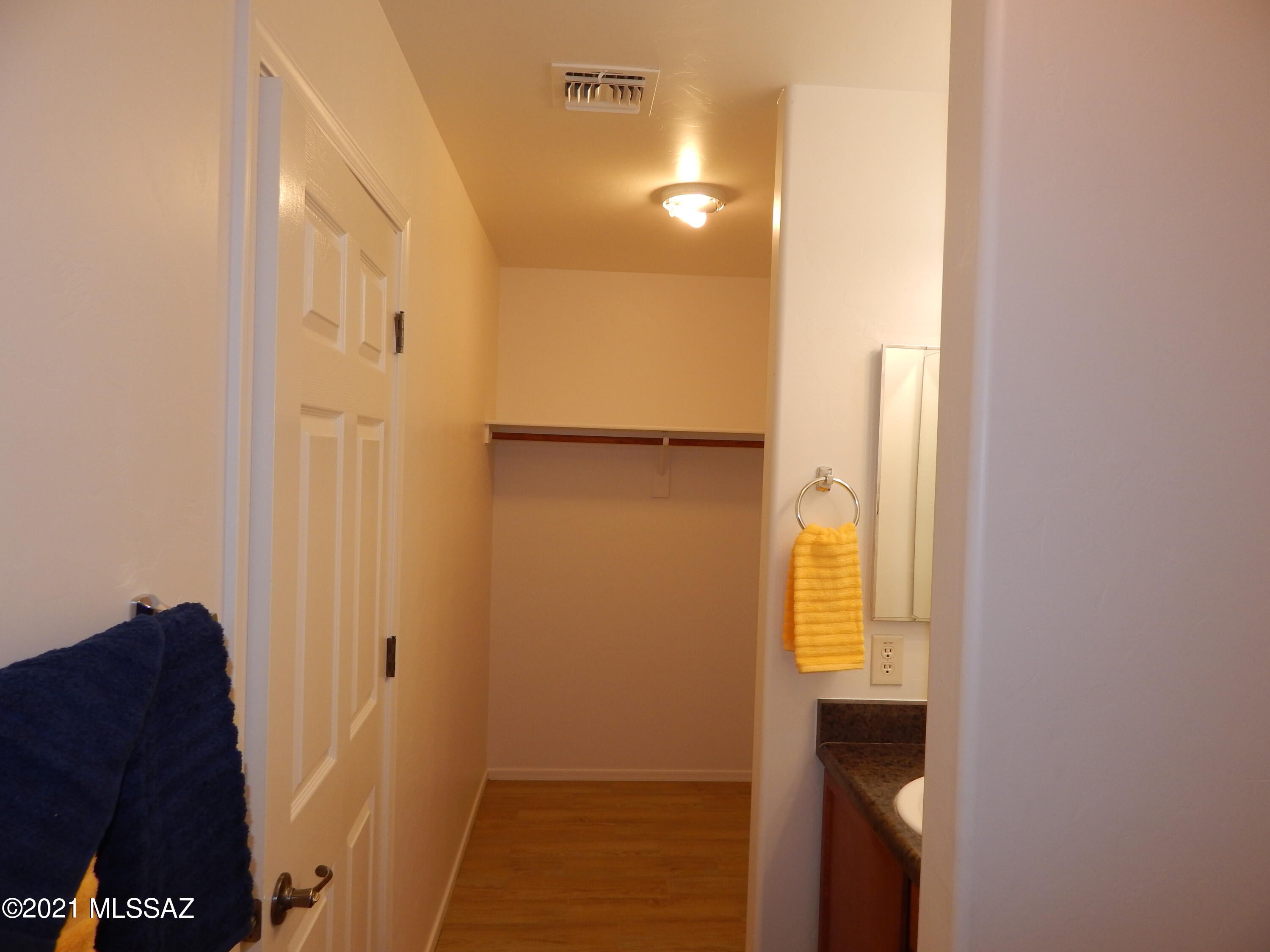 Star Valley Block 18 - Residential Lease