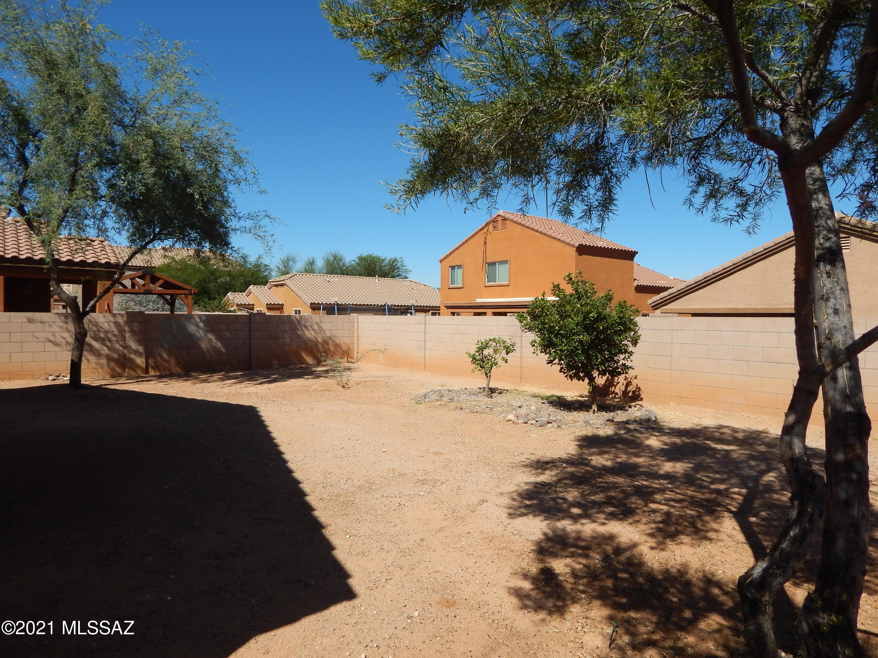 Star Valley Block 18 - Residential Lease