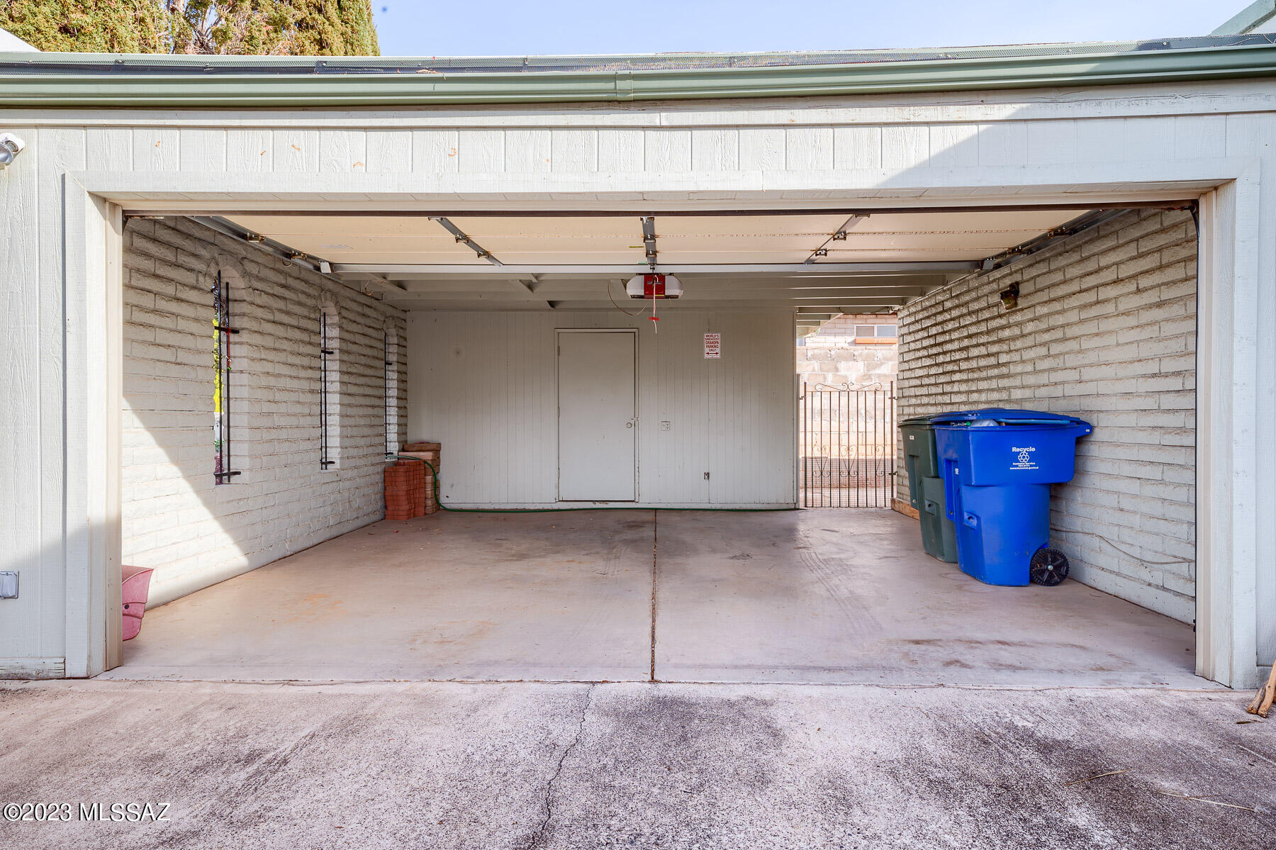 Blue Ridge Estates (1-117) - Residential