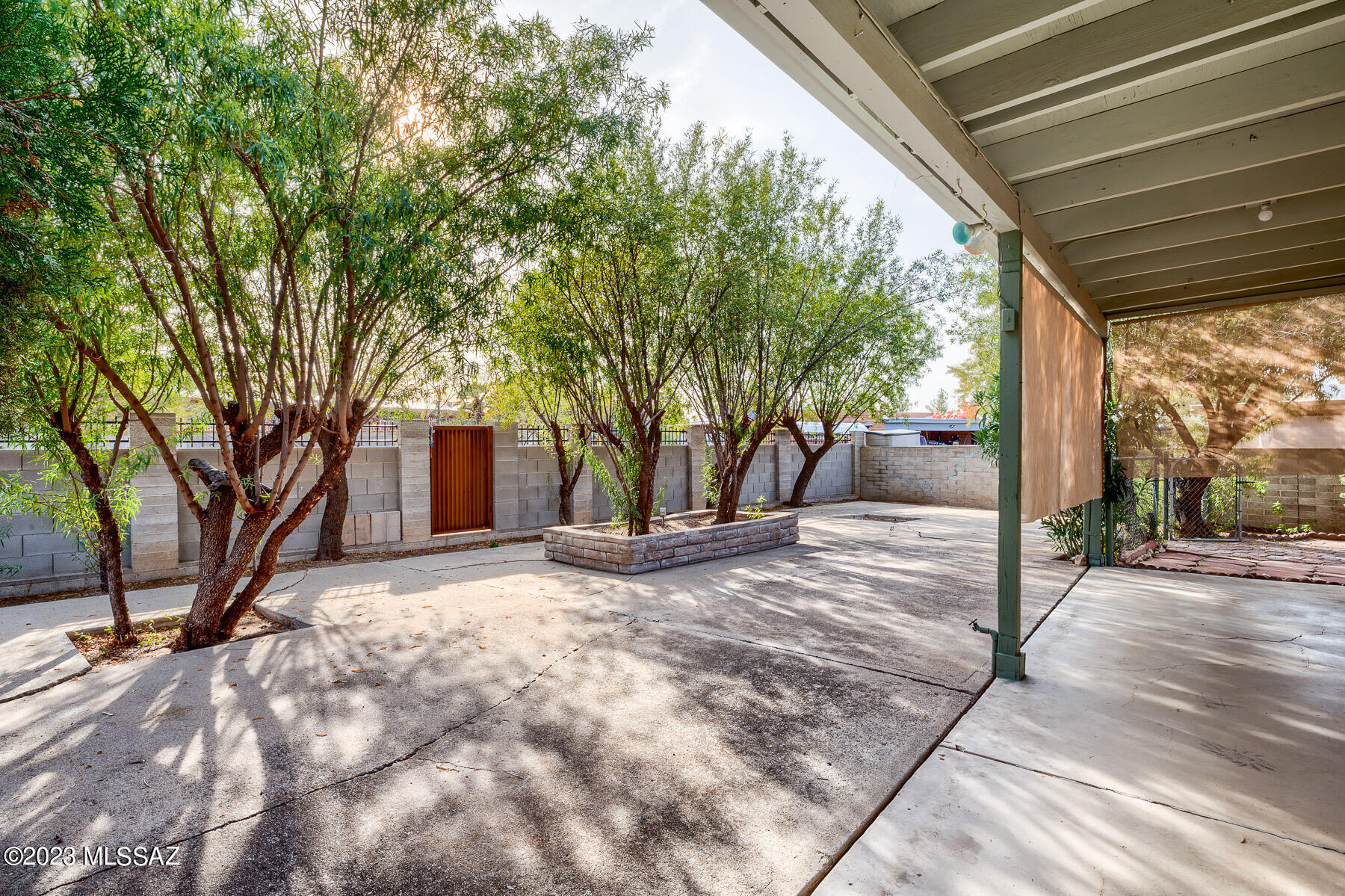 Blue Ridge Estates (1-117) - Residential