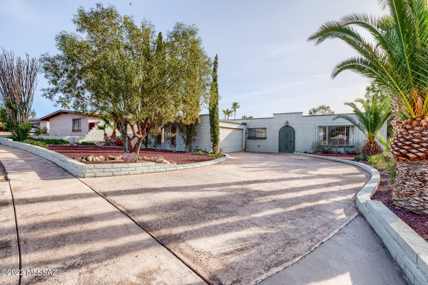 Blue Ridge Estates (1-117) - Residential