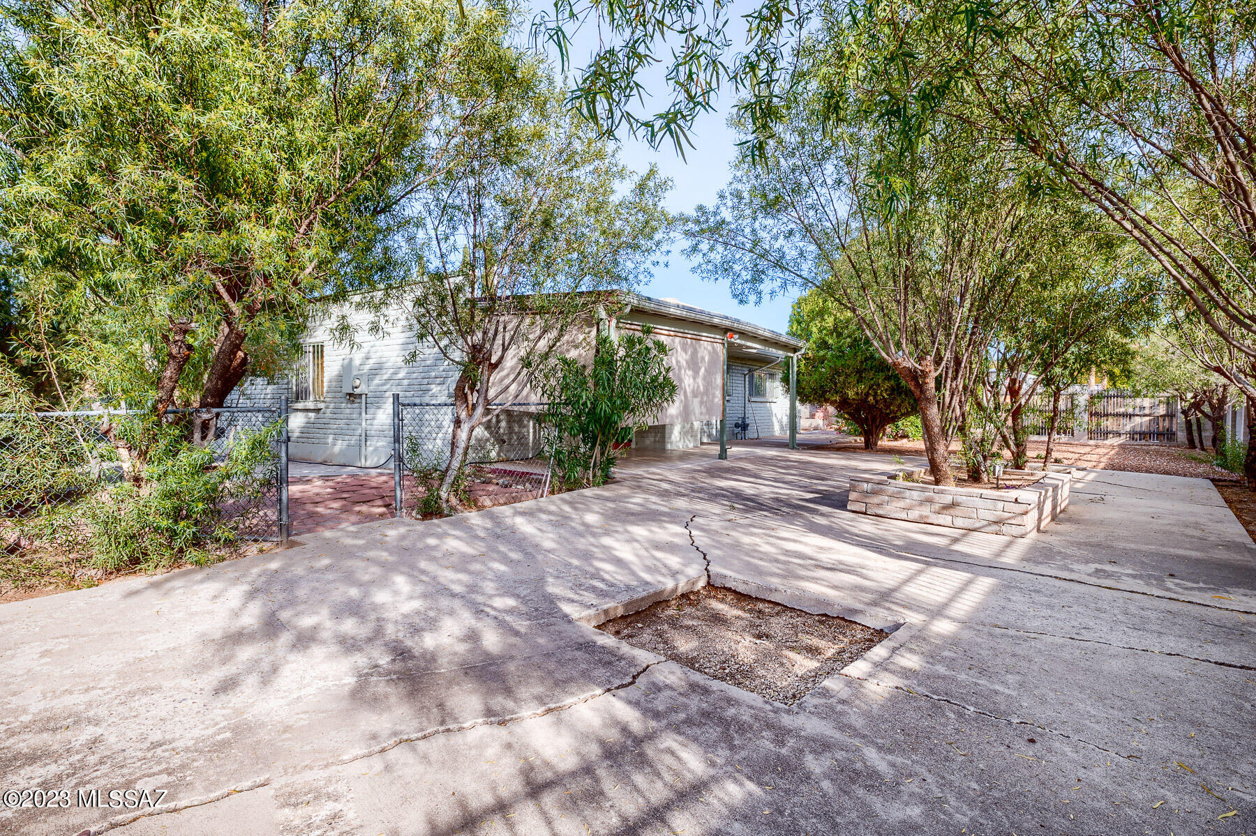 Blue Ridge Estates (1-117) - Residential