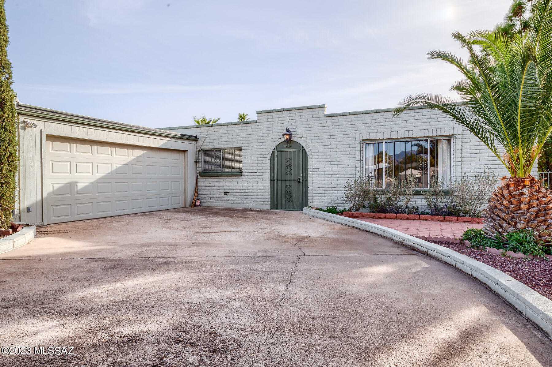 Blue Ridge Estates (1-117) - Residential