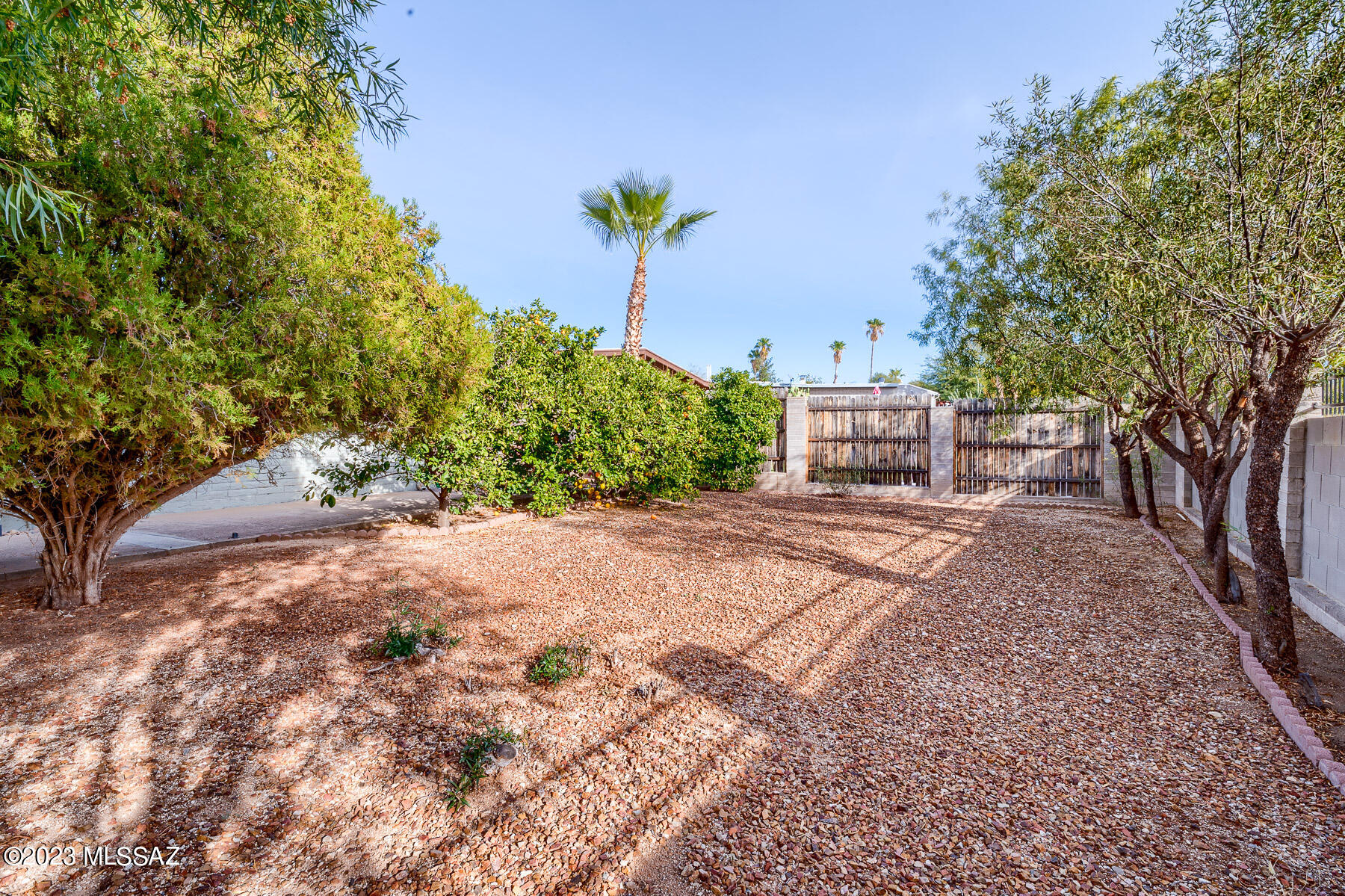 Blue Ridge Estates (1-117) - Residential