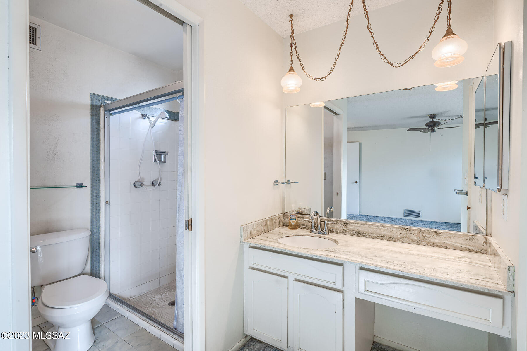 Blue Ridge Estates (1-117) - Residential