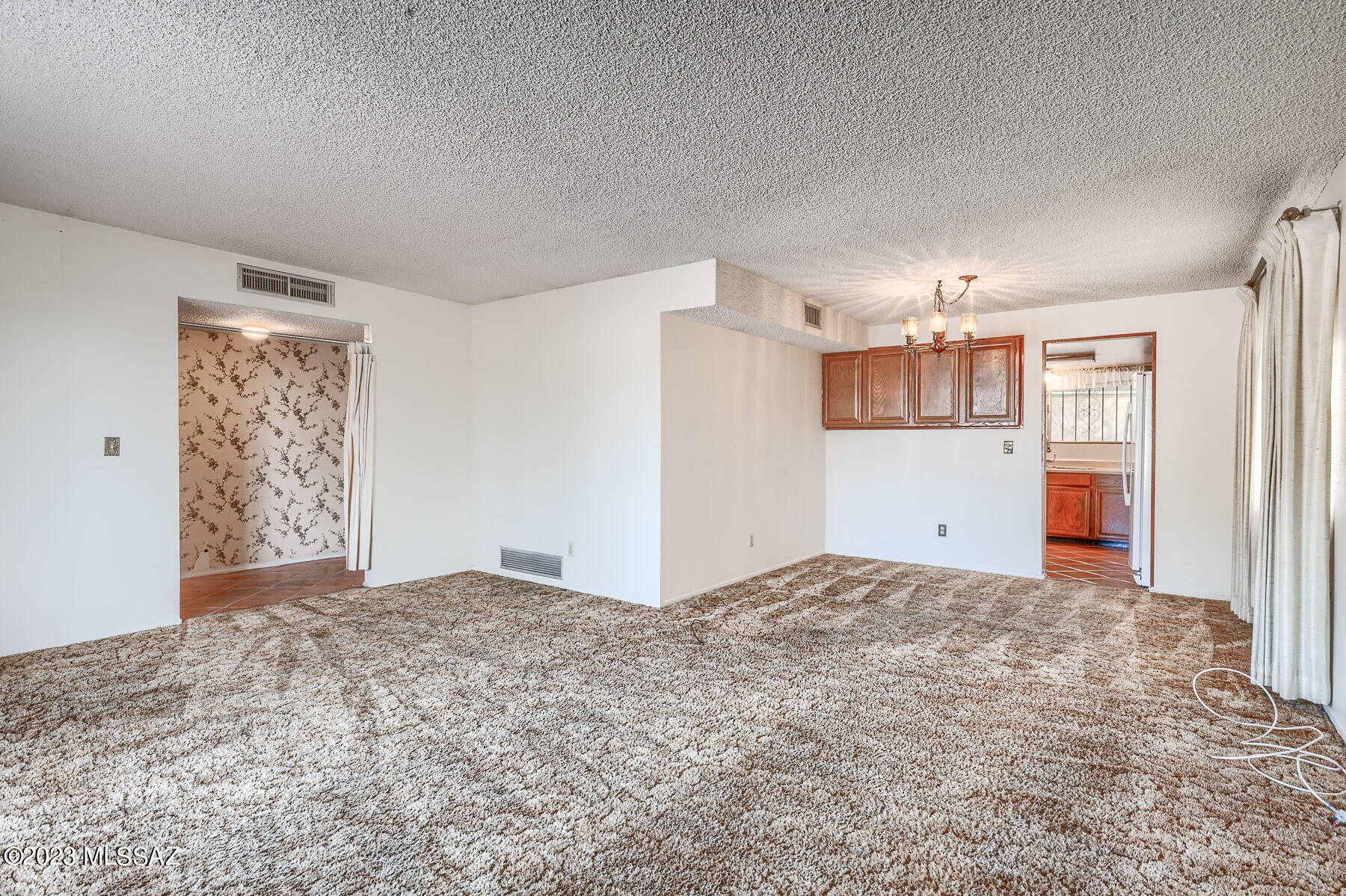Blue Ridge Estates (1-117) - Residential