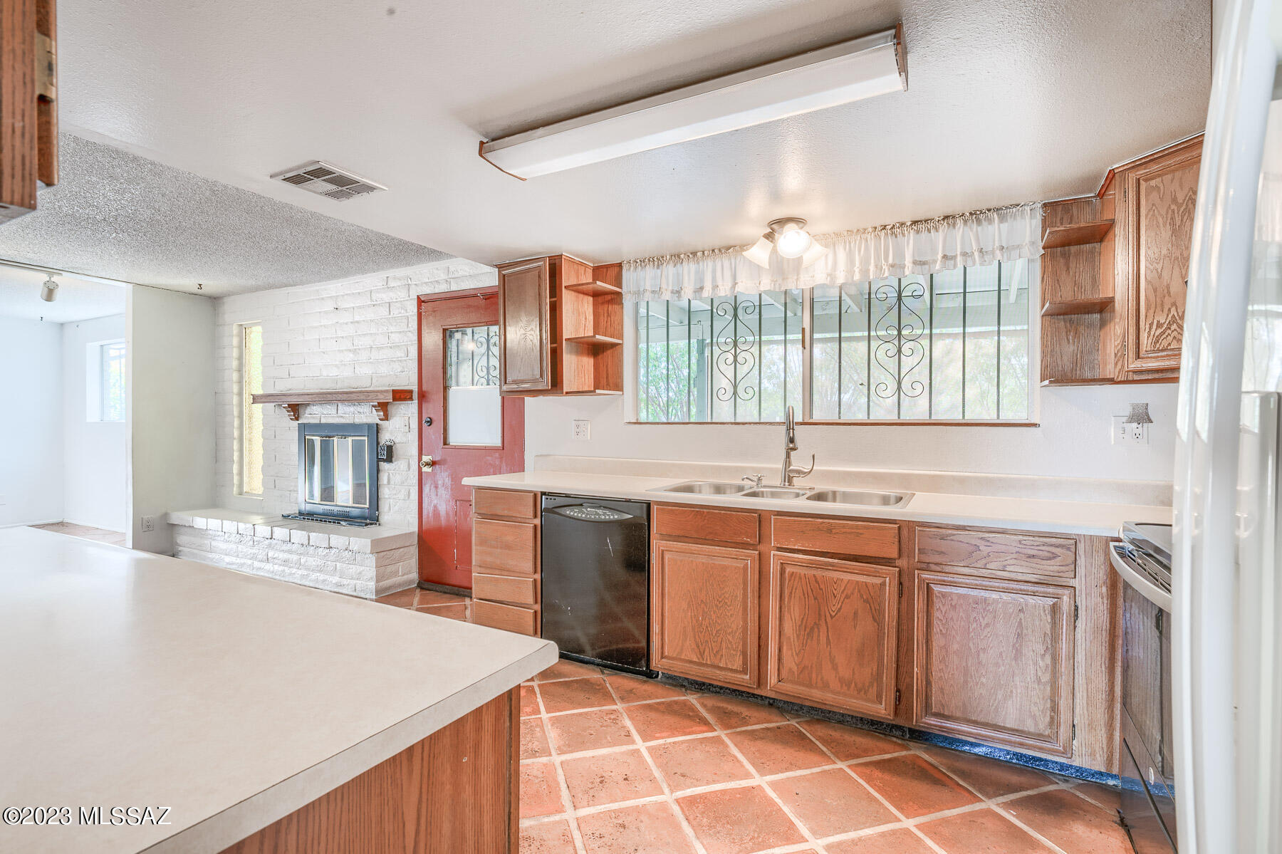 Blue Ridge Estates (1-117) - Residential