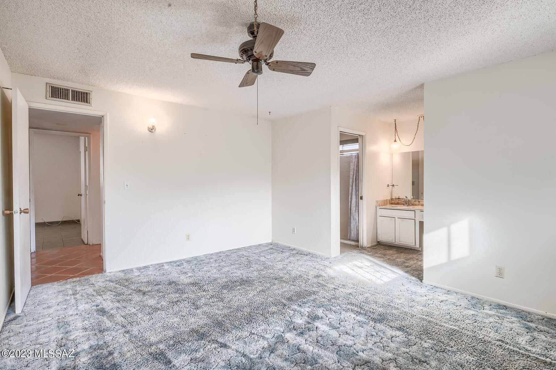 Blue Ridge Estates (1-117) - Residential